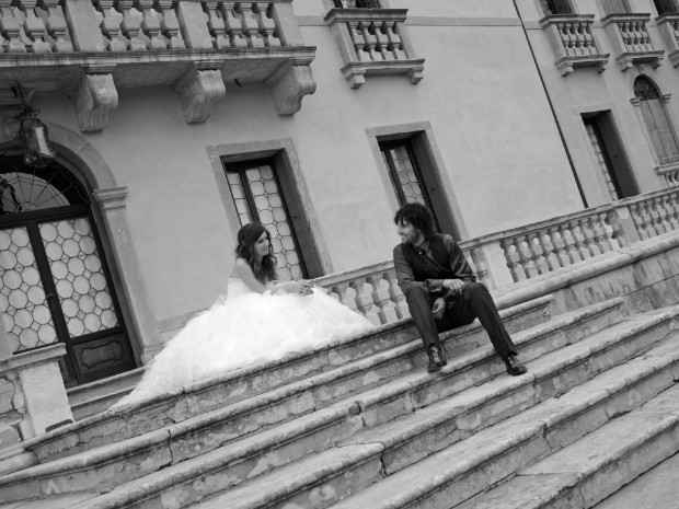 © Cristina Sansigolo