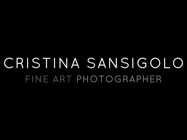 Cristina Sansigolo - Fine Art Photographer